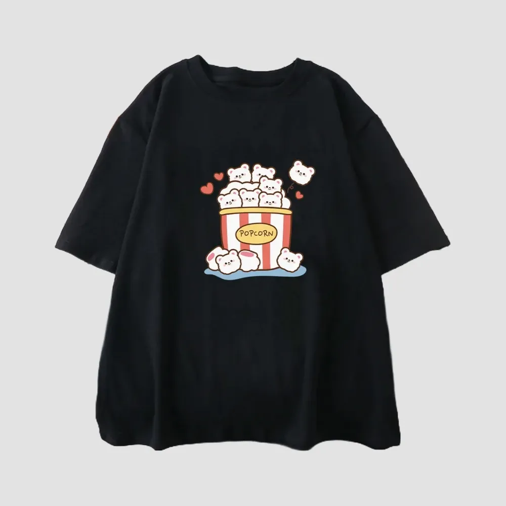 Japon style Tshirt Kawaii t-shirt japonais
