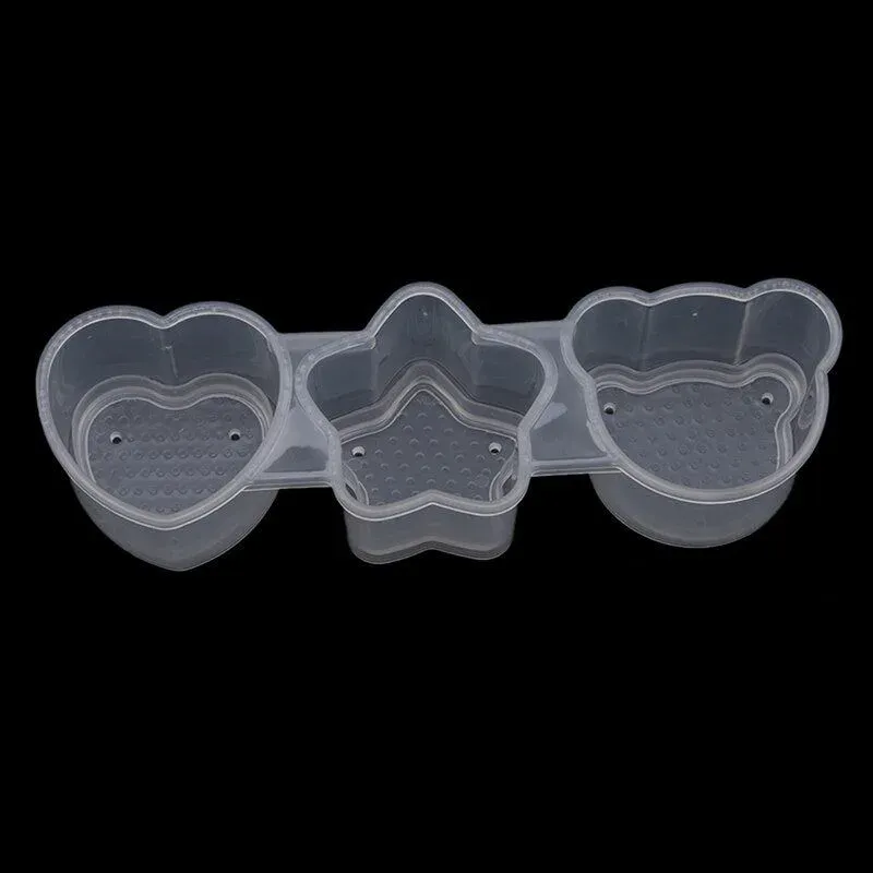 Japon style Rice Mold Shimbashi moule à riz japonais