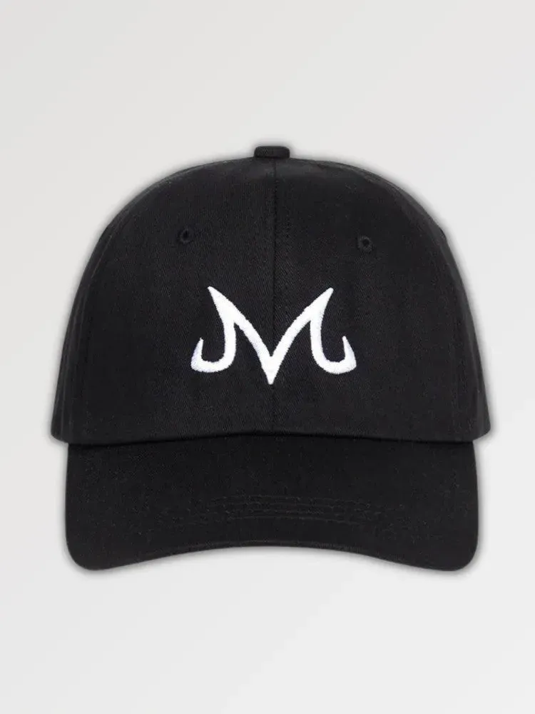Japon style dbz casquette Majin Buu manga streetwear