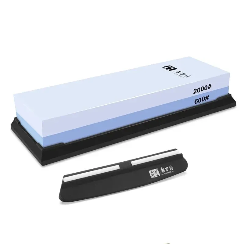 Japon style Pierre À Aiguiser Japonaise naturelle couteaux