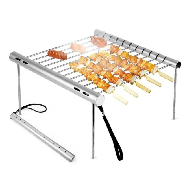 Japon style Grill Shizunai barbecue japonais