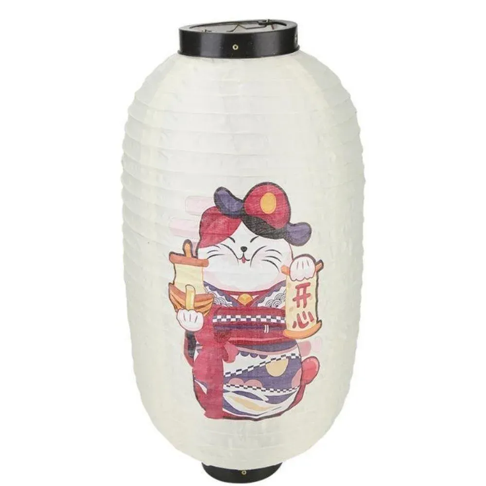 Japon style Lanterne Japonaise Portebonheur lanterne décorative