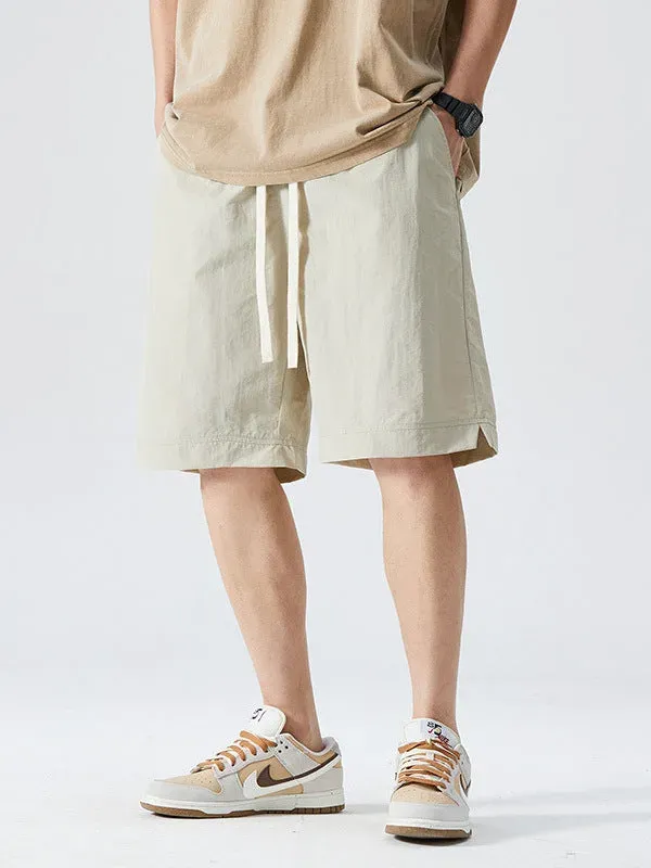 Japon style Yuuka pantalon court léger confort