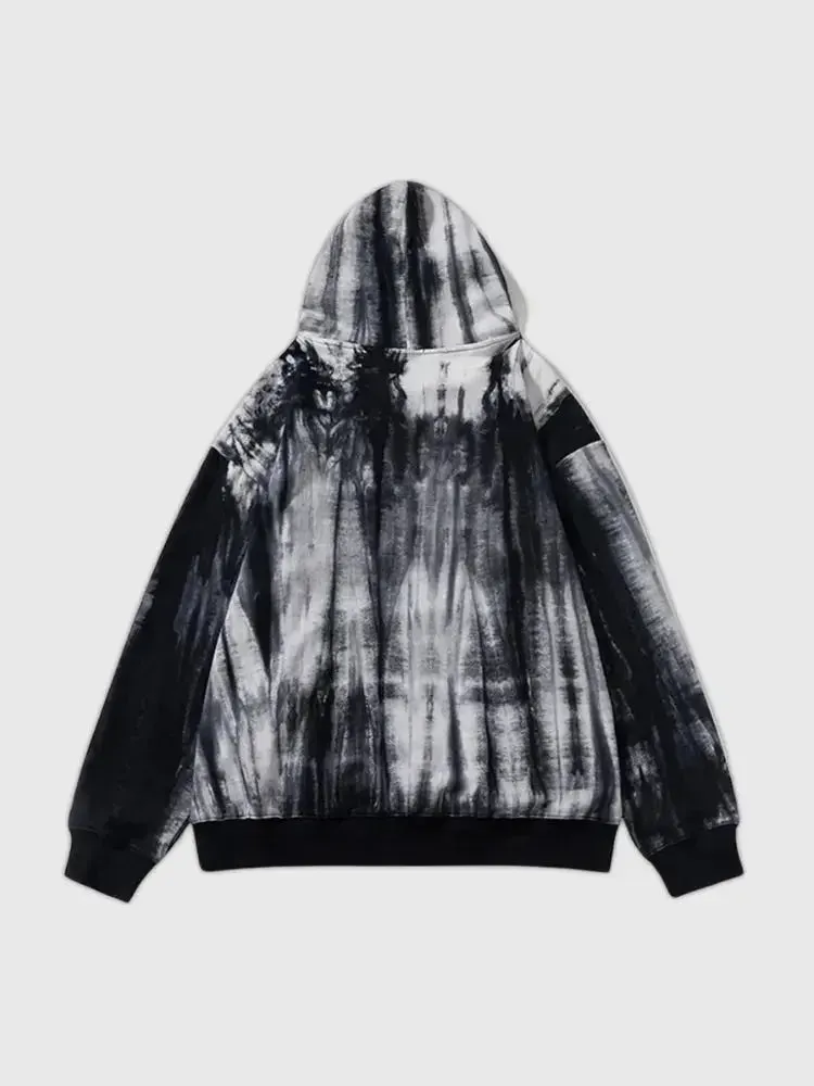 Japon style Yurei V2 hoodie streetwear