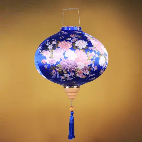 Japon style Boule Japonaise lanterne douce zen