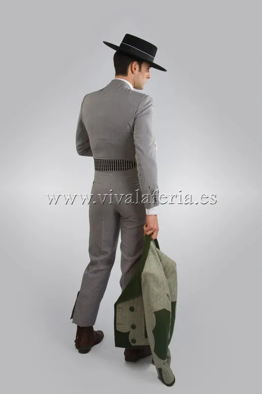 Viva La Feria Superfresh costume campero homme