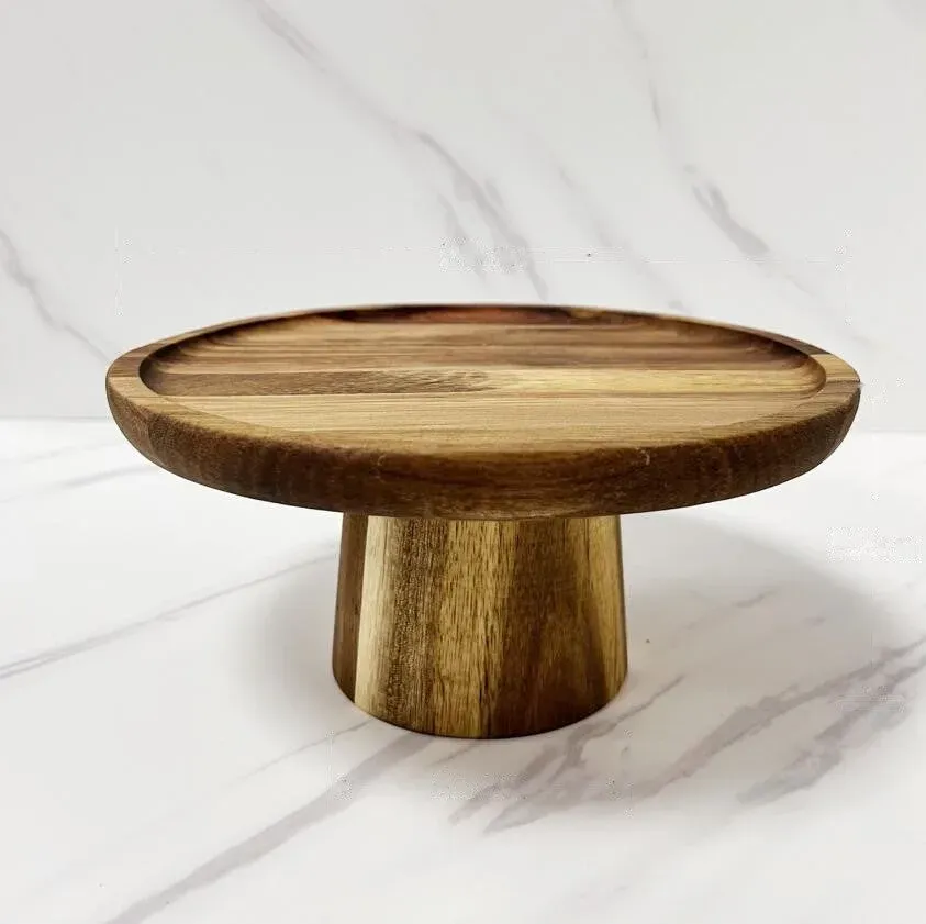 Japon style assiette japonaise en bois