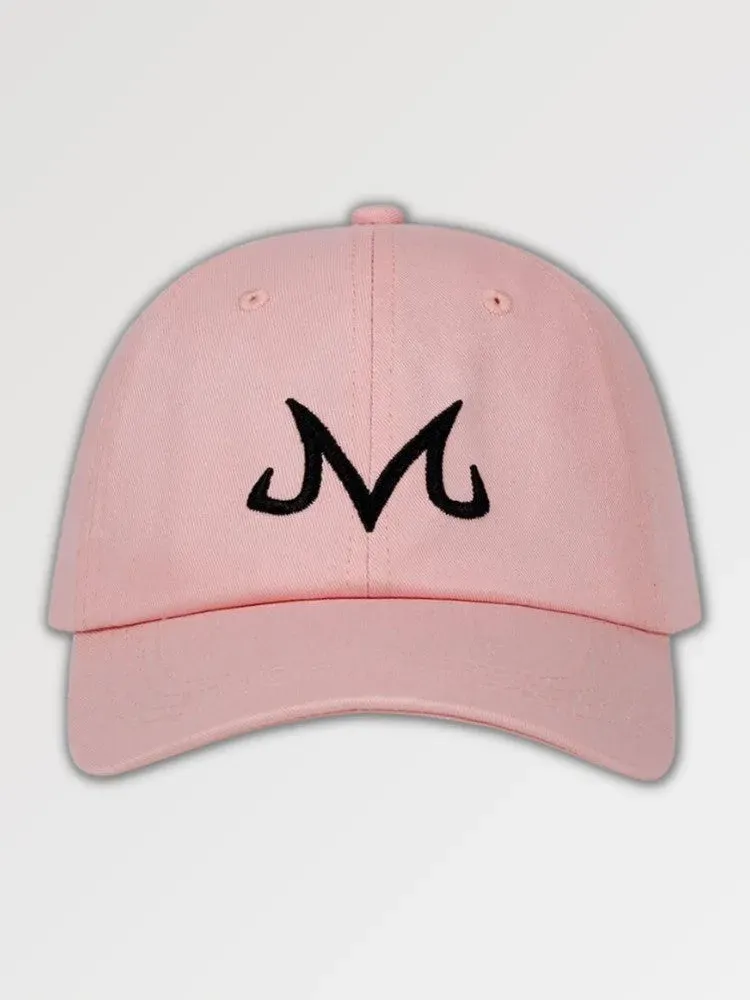 Japon style dbz casquette Majin Buu manga streetwear