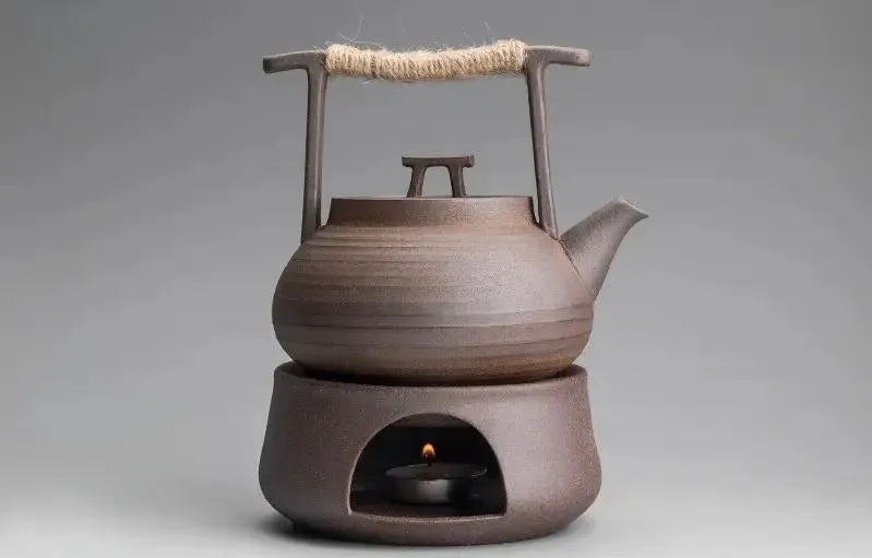 Japon style théière japonaise céramique artisanale