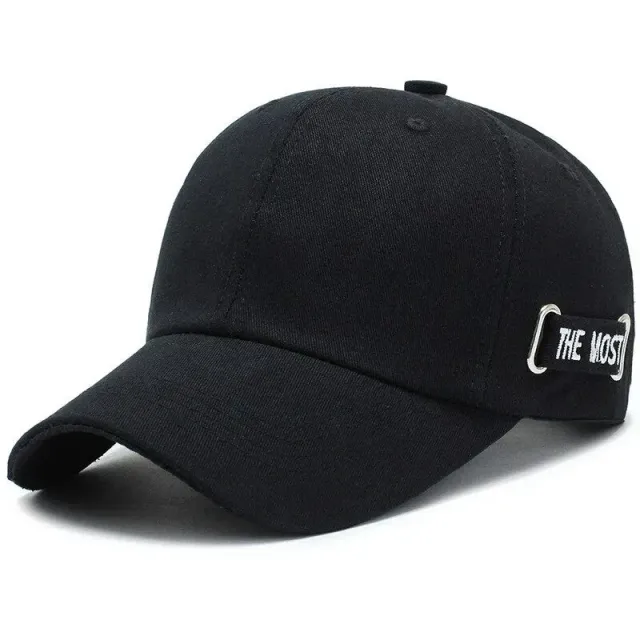 Japon style Streetwear casquette femme respirante