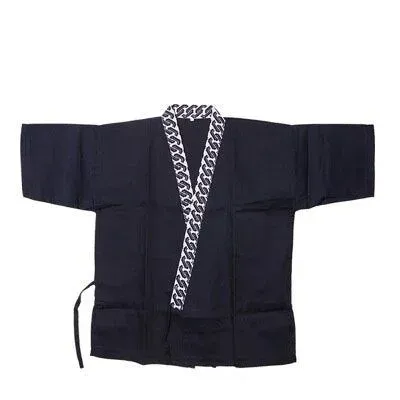 Japon style Jacket Chef Ehime veste cuisine japonaise