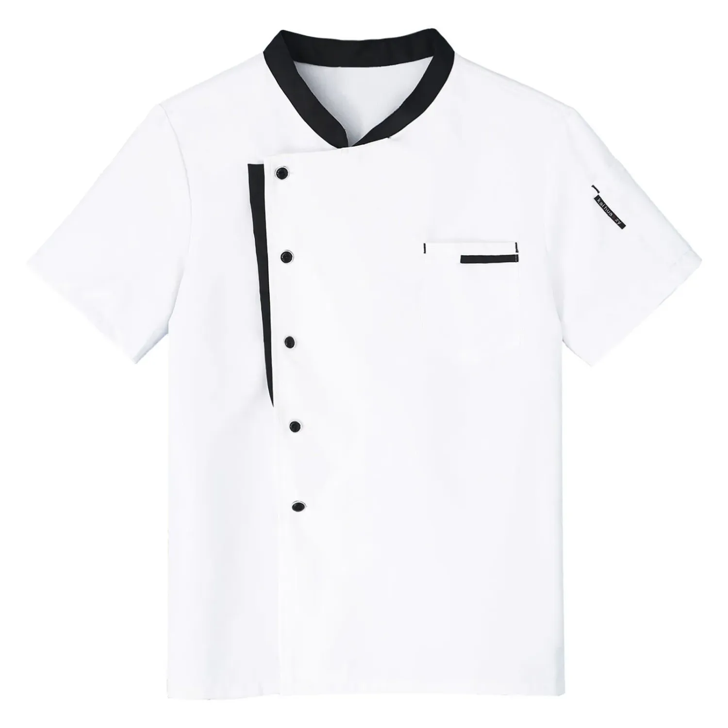 Japon style Minato veste de chef japonaise