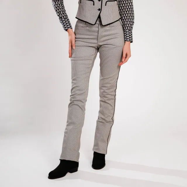 Mistral Gardian Extensible pantalon moleskine