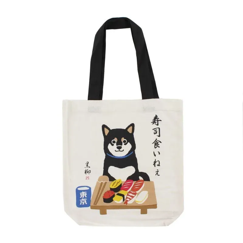 Japon style Tote Bag Japonais