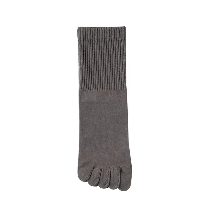 Japon style Chaussettes Japonaises 5 Doigts chaussettes