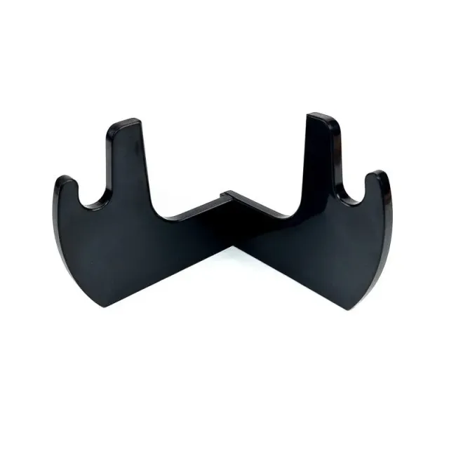 Japon style support éventail clipsable déco