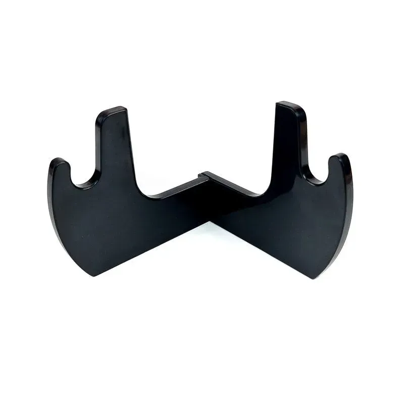 Japon style support éventail clipsable déco