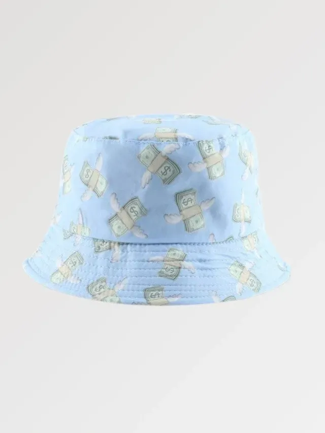 Japon style cash money bob streetwear urbain