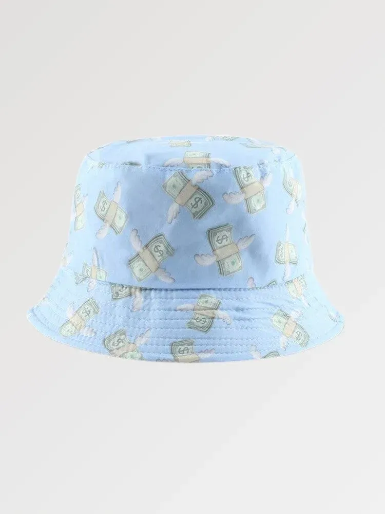 Japon style cash money bob streetwear urbain