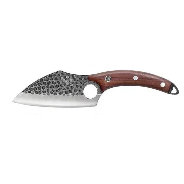 Japon style Sakari Boning Knife Akan couteau désosseur