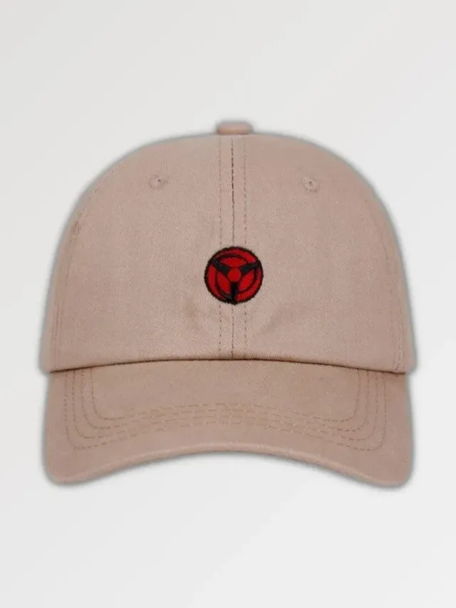 Japon style Sharingan Uchiwa Clan casquette manga