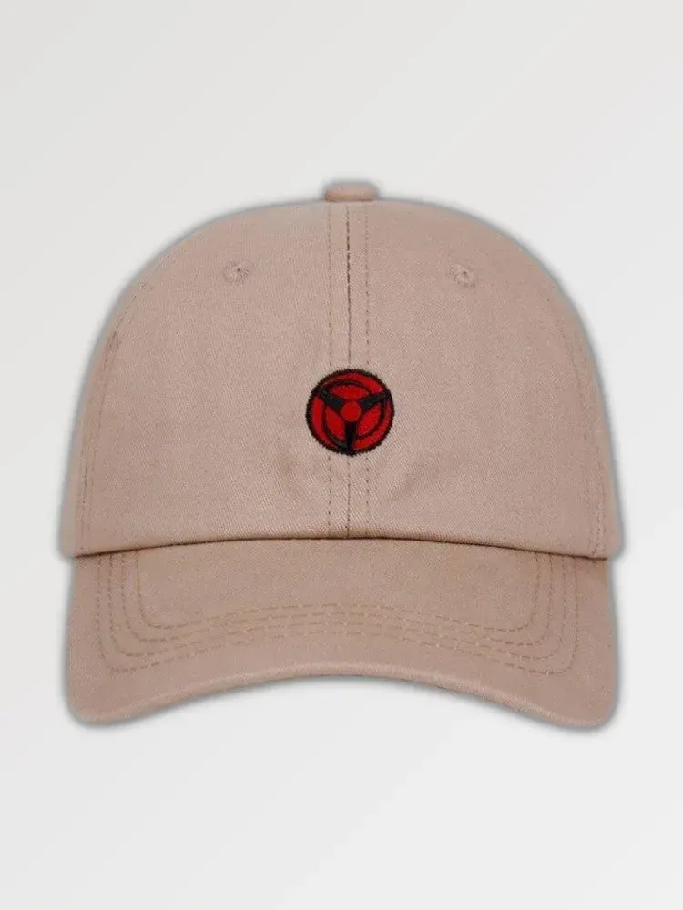 Japon style Sharingan Uchiwa Clan casquette manga