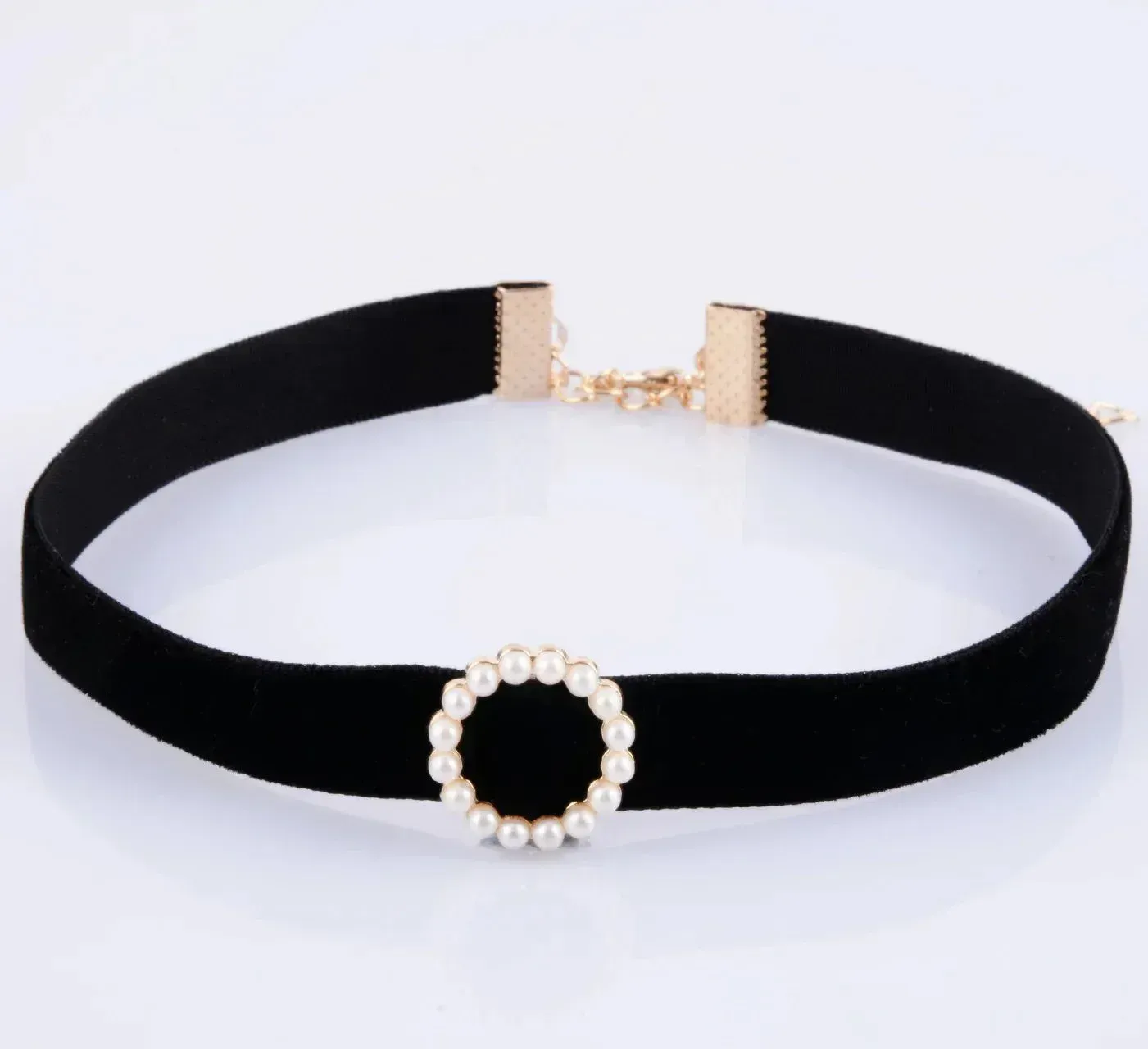 Japon style Collier Ras Du Cou Japon collier ras-du-cou