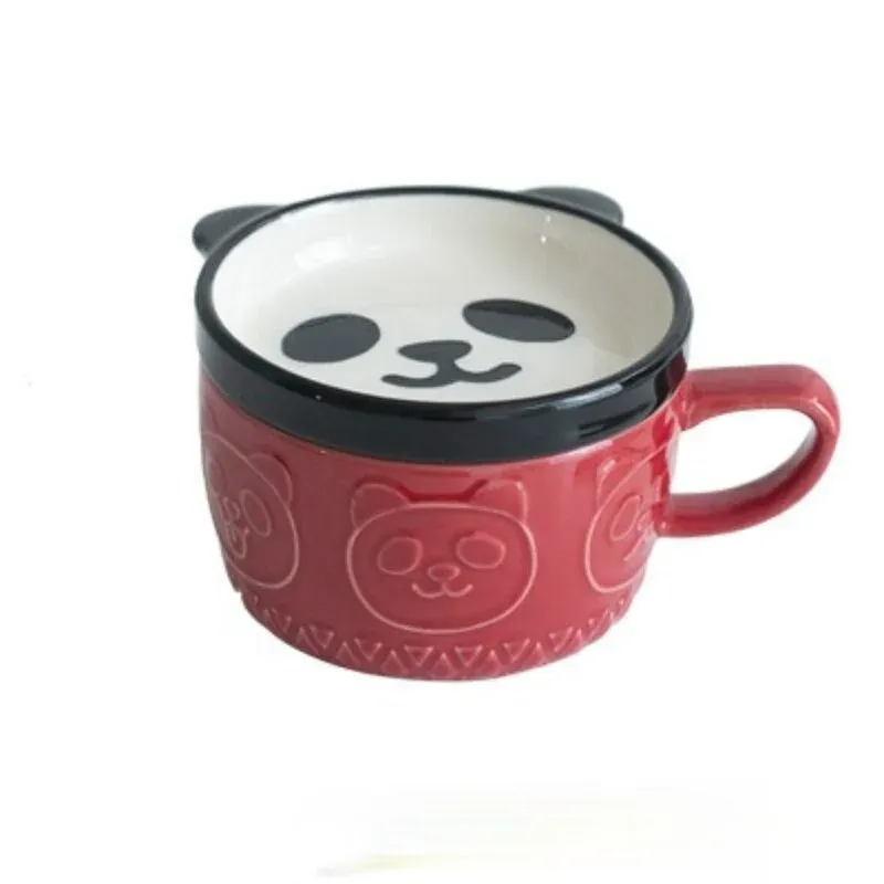 Japon style Mug Chat Japonais tasse