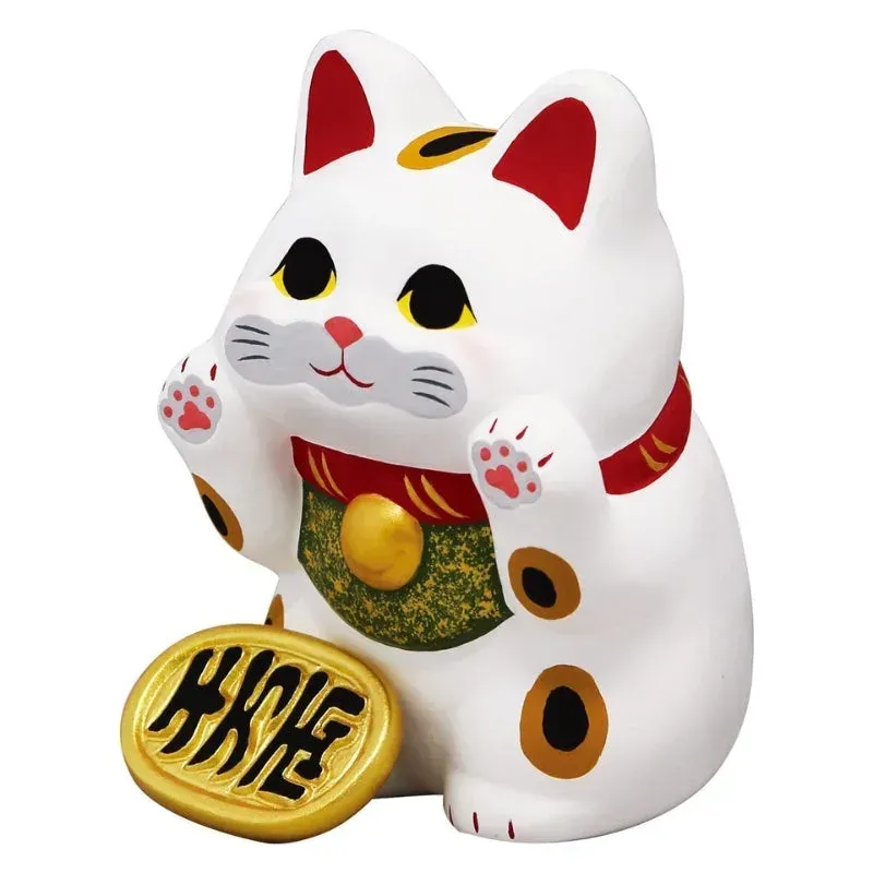 Japon style Maneki Neko Kawaii figurine porte-bonheur