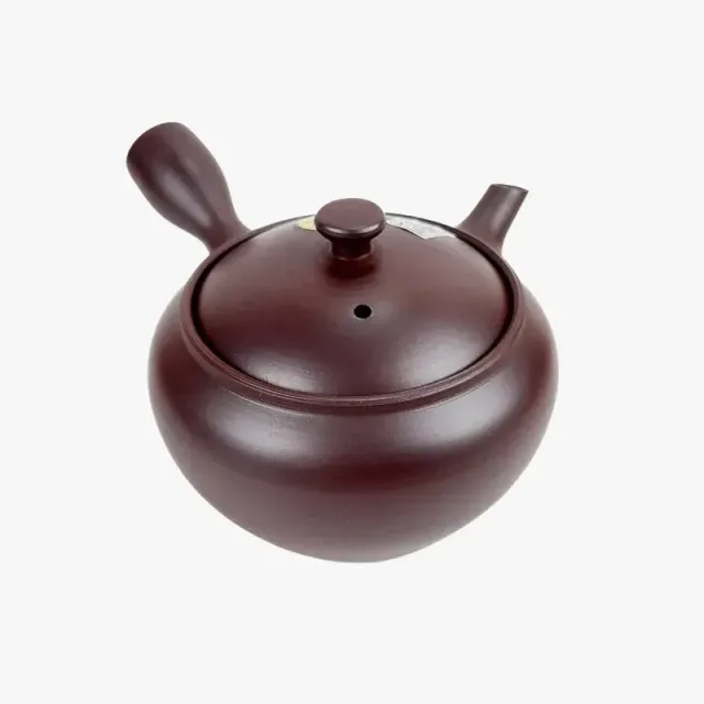 Japon style Théière Japonaise Kyusu théière japonaise traditionnelle