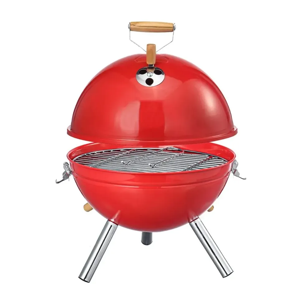 Japon style Bbq Makihata barbecue japonais en fer