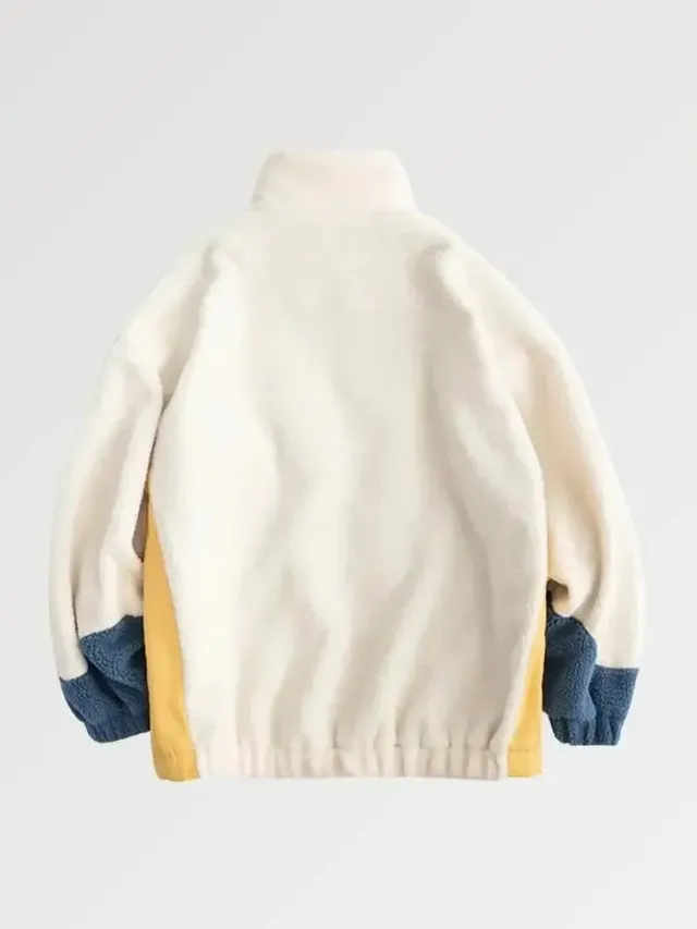 Japon style ug1250 veste polaire
