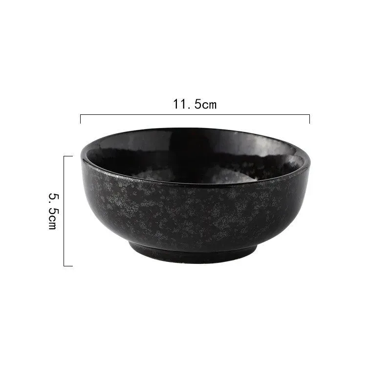 Japon style Wakasugi bol céramique japonais