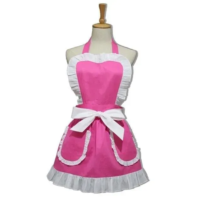Japon style Miyama tablier cuisine coton unisexe
