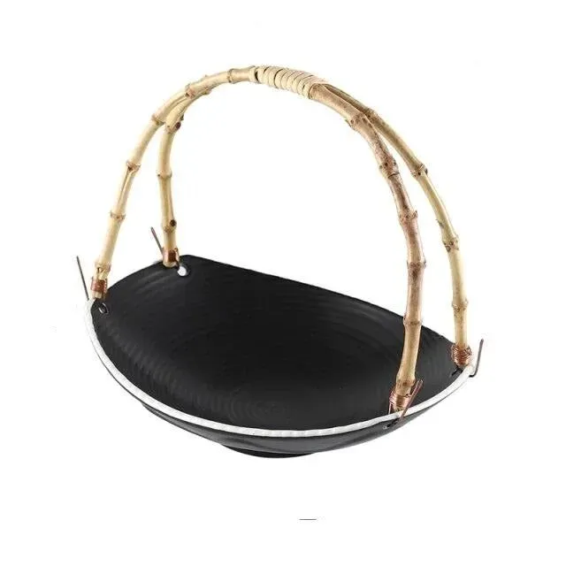 Japon style Yemon assiette céramique