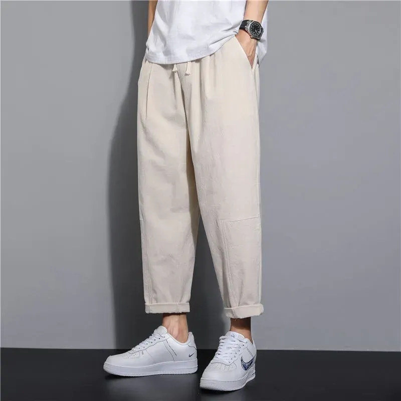 Japon style Hori pantalon japonais léger