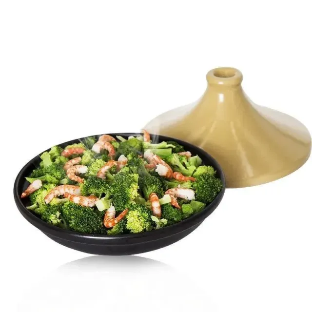 Japon style Donabe Seifa pot japonais en céramique
