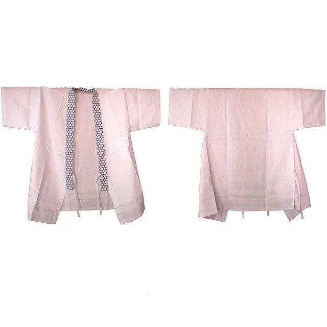 Japon style Pisifero veste de chef polyester