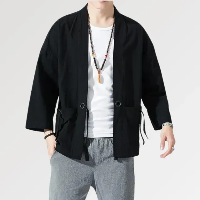 Japon style Kimono Homme Yuudai kimono