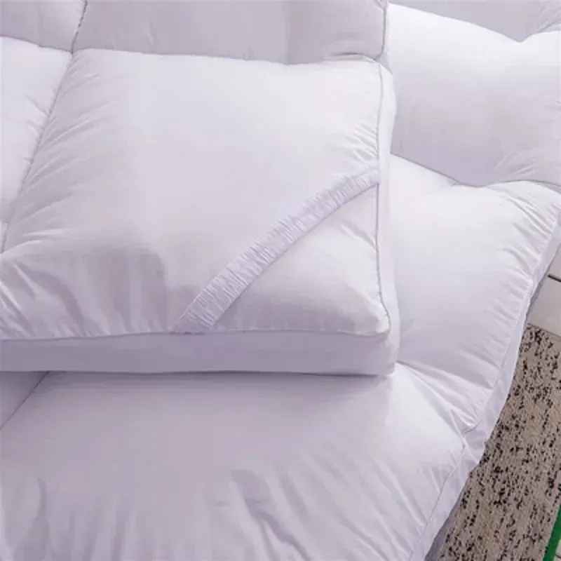 Japon style Surmatelas Futon confort