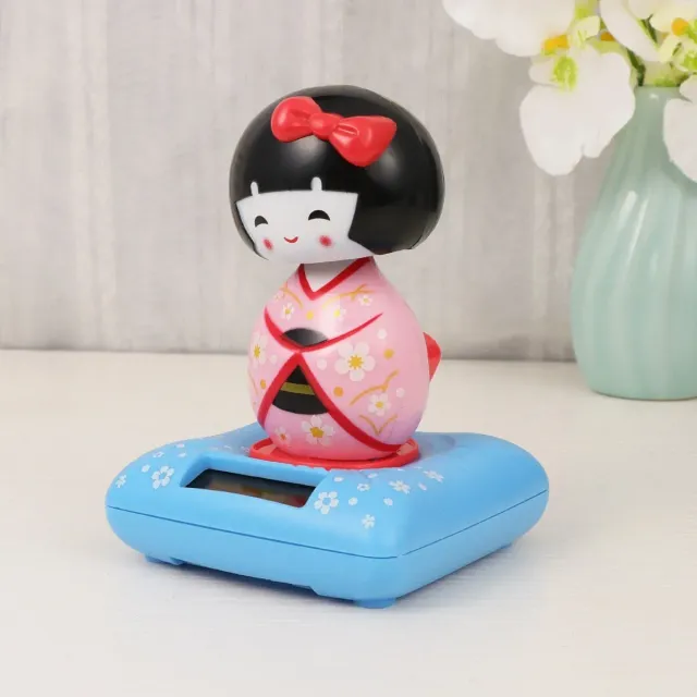 Japon style Poupe Japonaise poupée artisanale
