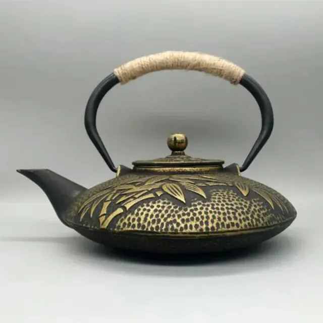 Japon style Théière Japonaise Traditionnelle