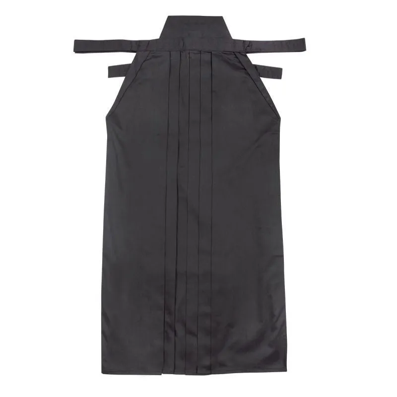 Esprit du Japon Hakama Aikido plissé coton traditionnel