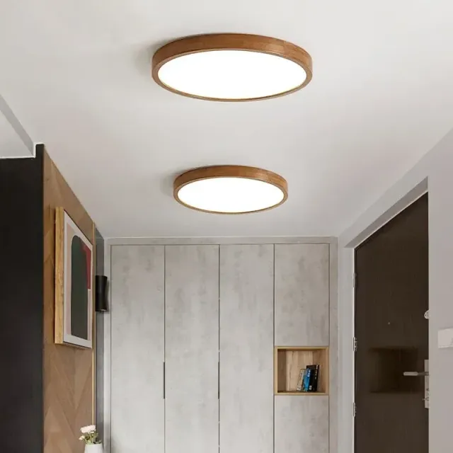 Japon style Plafonnier japonais