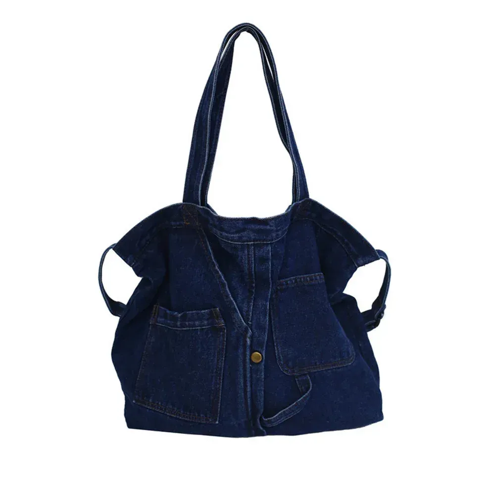 Japon style Sac En Jean style Japonais sac