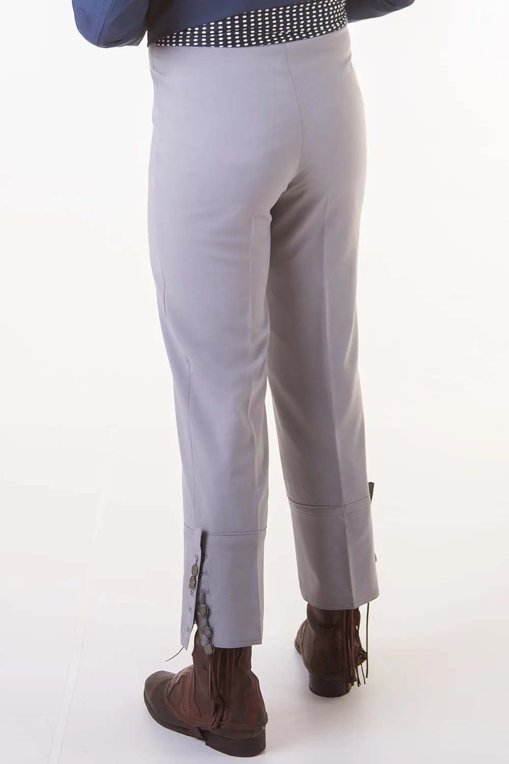 VIVA LA FERIA Sevilla calzona campera lycra doublée homme