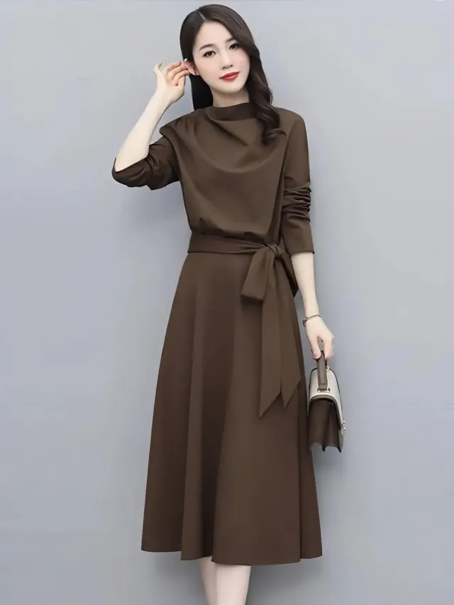 Japon style akiko robe japonaise estivale
