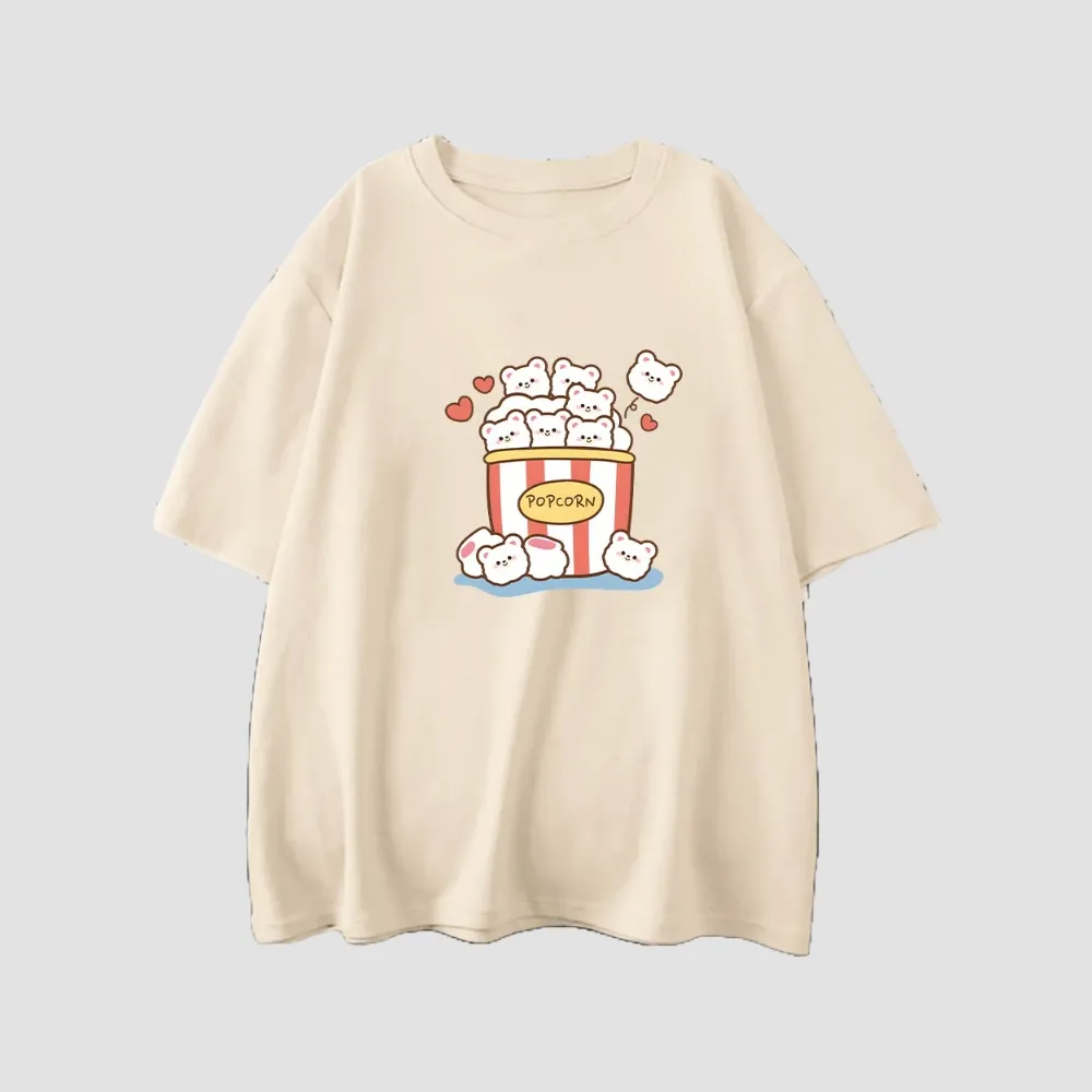 Japon style Tshirt Kawaii t-shirt japonais