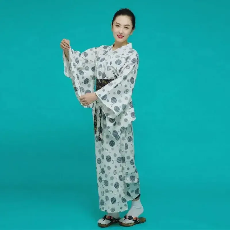 Japon style Kimono Japonais Femme Ancien ‘saori’ kimono