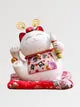 Esprit du Japon tirelire maneki neko artiste céramique